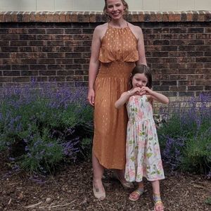 Meet your Posher, Erika